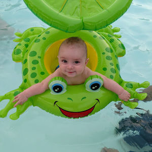 Meet your Posher, Marybeth